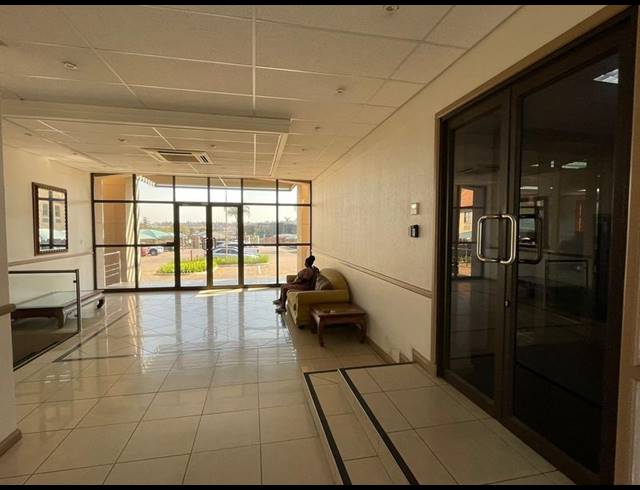 BUSINESS PROPERTY TO RENT IN HIGHVELD TECHNOPARK